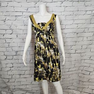Ted Baker Hermine Silk Dress